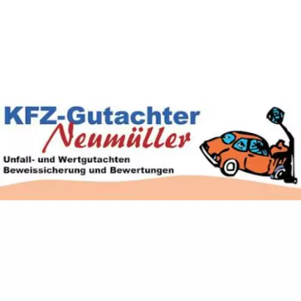 Λογότυπο από Norbert Neumüller KFZ-Sachverständiger