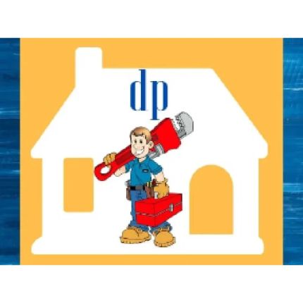 Logo da DP Plumbing & Heating