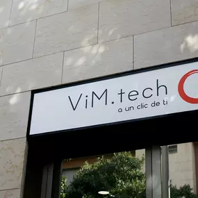 Bild von VimTech - Servicios Informáticos