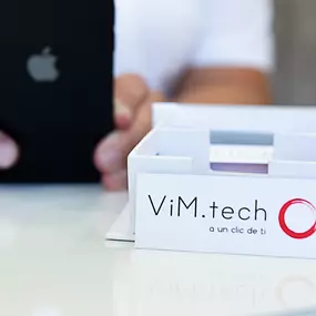 Bild von VimTech - Servicios Informáticos