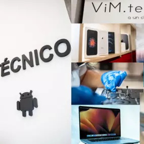 Bild von VimTech - Servicios Informáticos