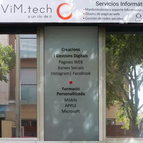 Bild von VimTech - Servicios Informáticos