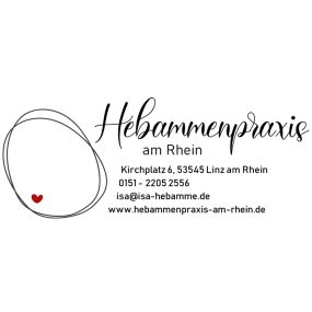 Bild von Hebammenpraxis am Rhein