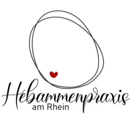 Logo od Hebammenpraxis am Rhein