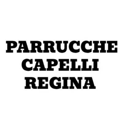 Logo fra Parrucche Capelli Regina