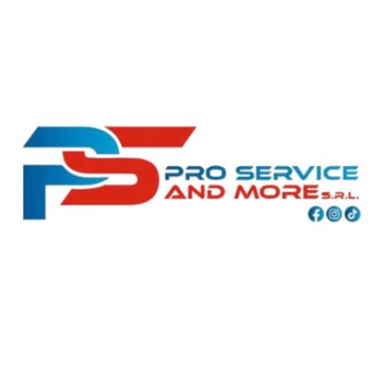 Logotipo de Pro Service And More Noleggio