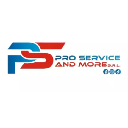 Logo von Pro Service And More Noleggio