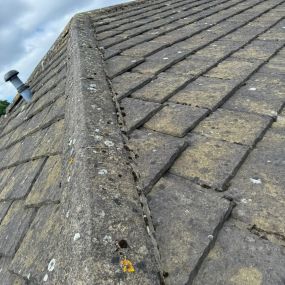 Bild von Robinsons Roofing