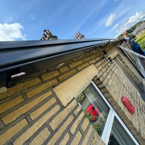 Bild von Robinsons Roofing