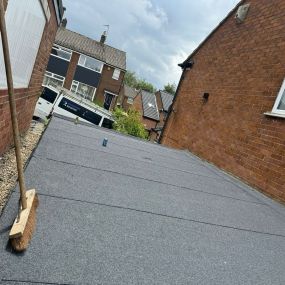 Bild von Robinsons Roofing