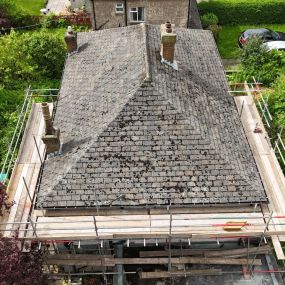 Bild von Robinsons Roofing