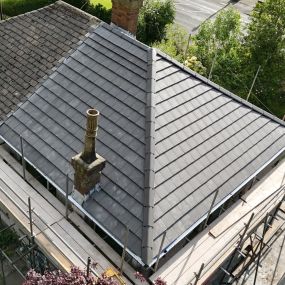 Bild von Robinsons Roofing