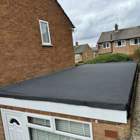 Bild von Robinsons Roofing