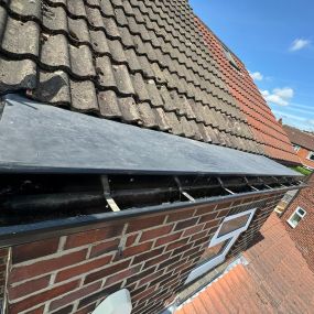 Bild von Robinsons Roofing