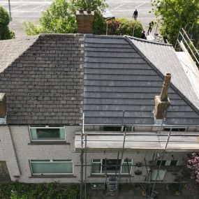 Bild von Robinsons Roofing