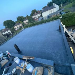 Bild von Robinsons Roofing