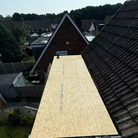 Bild von Robinsons Roofing