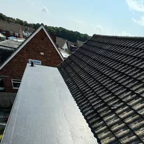 Bild von Robinsons Roofing