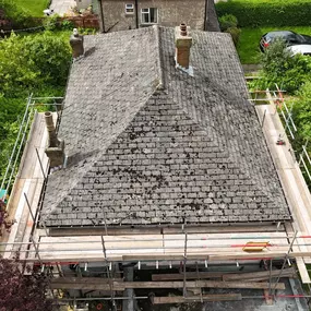 Bild von Robinsons Roofing