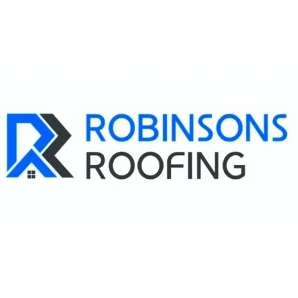 Logo fra Robinsons Roofing