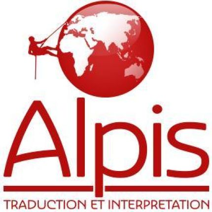 Λογότυπο από ALPIS Traduzione e Interpretazione