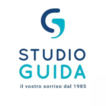 Logotipo de Guida Dr. Mauro Medico Chirurgo Specialista Odontostomatologia