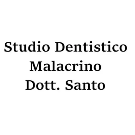 Logo von Malacrino Dr. Santo