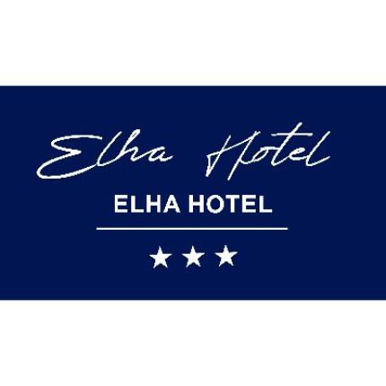 Logo fra Elha Hotel