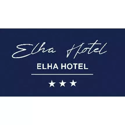 Logo da Elha Hotel