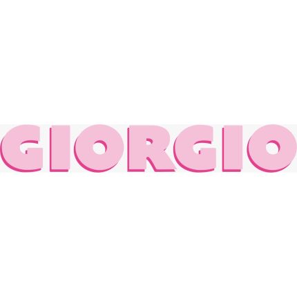 Logo da Giorgio