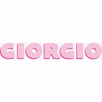 Logotyp från Giorgio