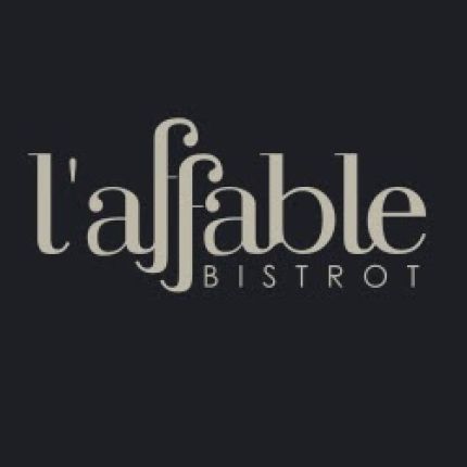 Logo fra L'Affable