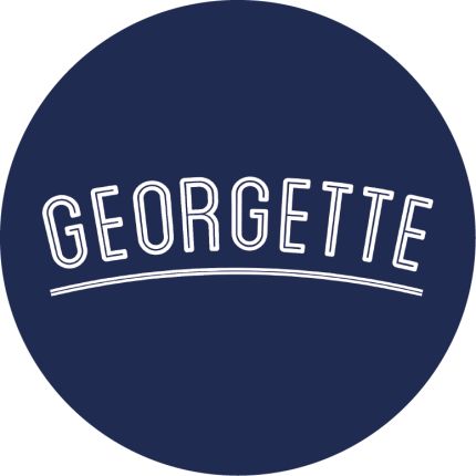 Λογότυπο από Restaurant Georgette