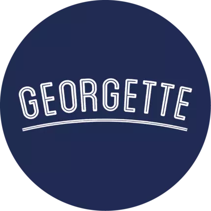 Logo van Restaurant Georgette