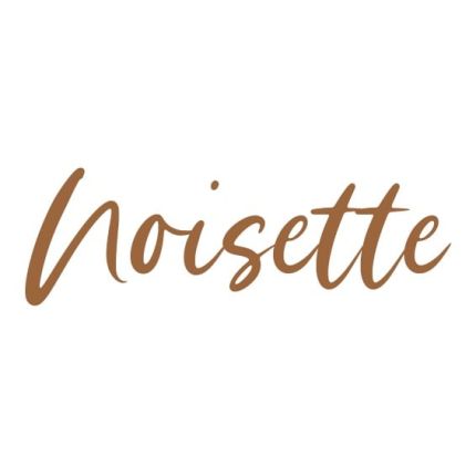 Logotipo de Noisette