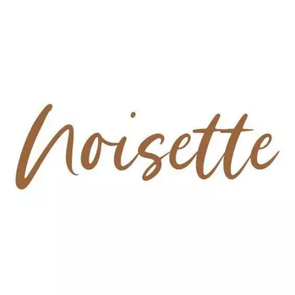 Logotipo de Noisette