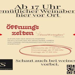 Bild von Wein & Marketingagentur CS