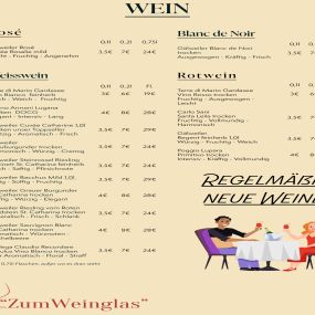 Bild von Wein & Marketingagentur CS