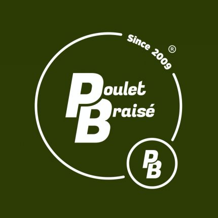 Logo da PB Poulet Braisé Dreux