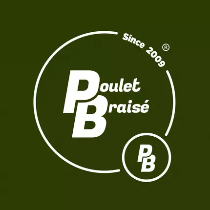 Logo van PB Poulet Braisé Dreux