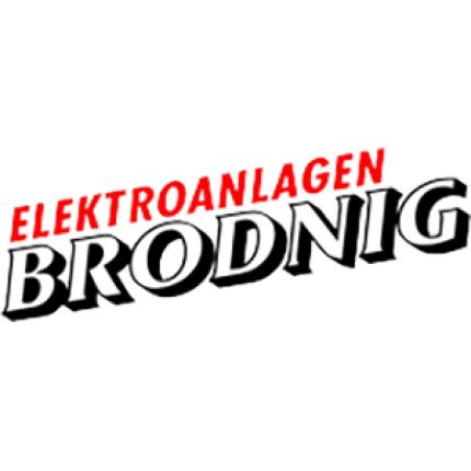 Logo von Brodnig Elektroanlagen