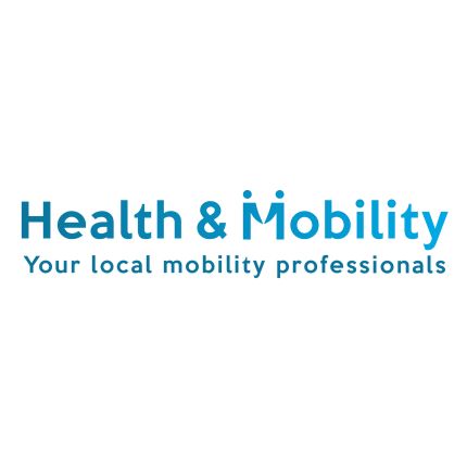 Logotyp från Health and Mobility