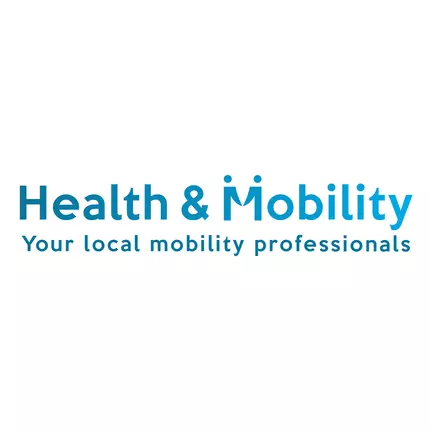 Logo da Health and Mobility