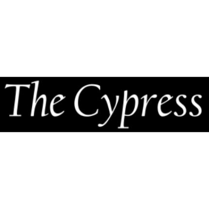 Λογότυπο από The Cypress Apartments