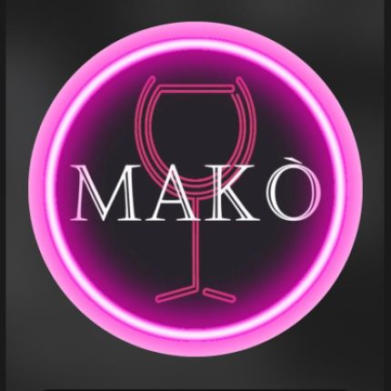 Logo da Mako'