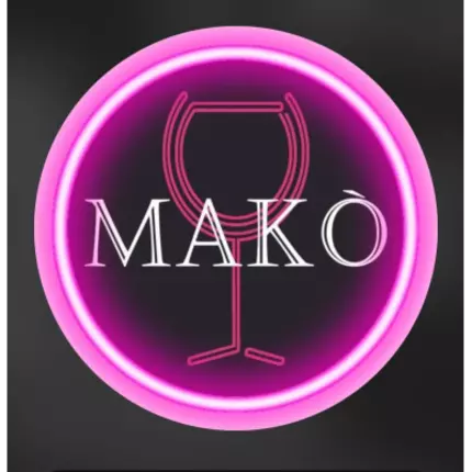 Logotipo de Mako'