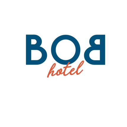 Logo from BOB hotel