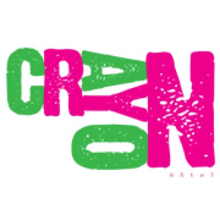 Logo od Hôtel Crayon