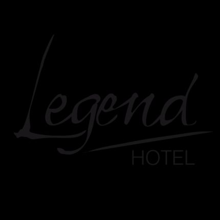 Logotyp från Legend Hotel