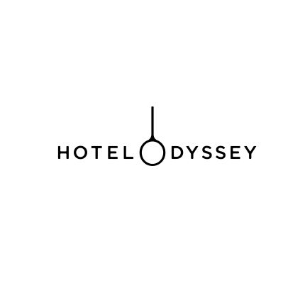 Logo da Hôtel Odyssey